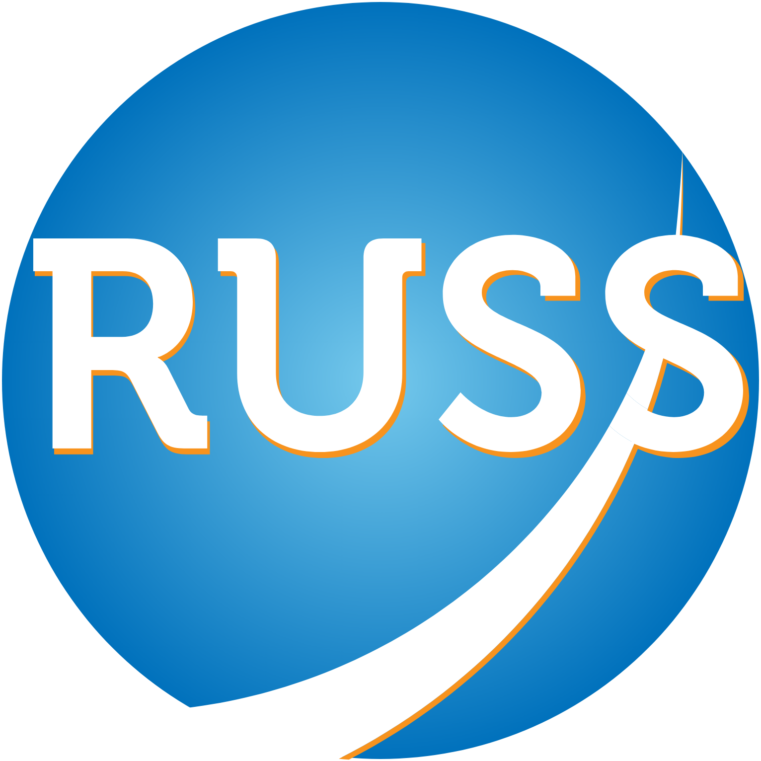 russ logo